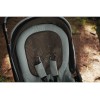 Inglesina Aptica XT Ρυθμιζόμενο Καρότσι Μωρού Kατάλληλο για Nεογέννητο Tundra Beige 12.6kg